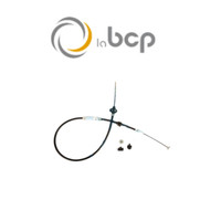 Kabel Steuerung Freisetzung Kupplung Manualdjust Seat Ibiza la bcp F 6K1721335J