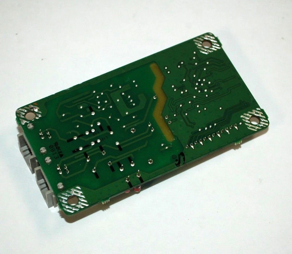 Samsung CLX-3175FW Phone Fax Card Modem Board CLX-3175FN, CLX-3170FN JC92-02060A - Image 3 of 4