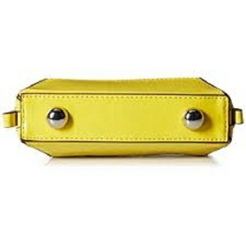 aimee kestenberg cross body excellent condition W… - image 3