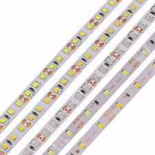 5M 2835 DC12V Led Strip Light 60/120 Led/m RGB Led Tape Flexible Led Ribbon LAMP