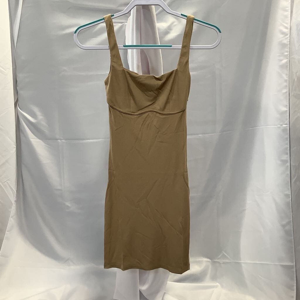 strapless open back dress Draped Halterneck Satin Mini Dress in Black - 4 main image 0