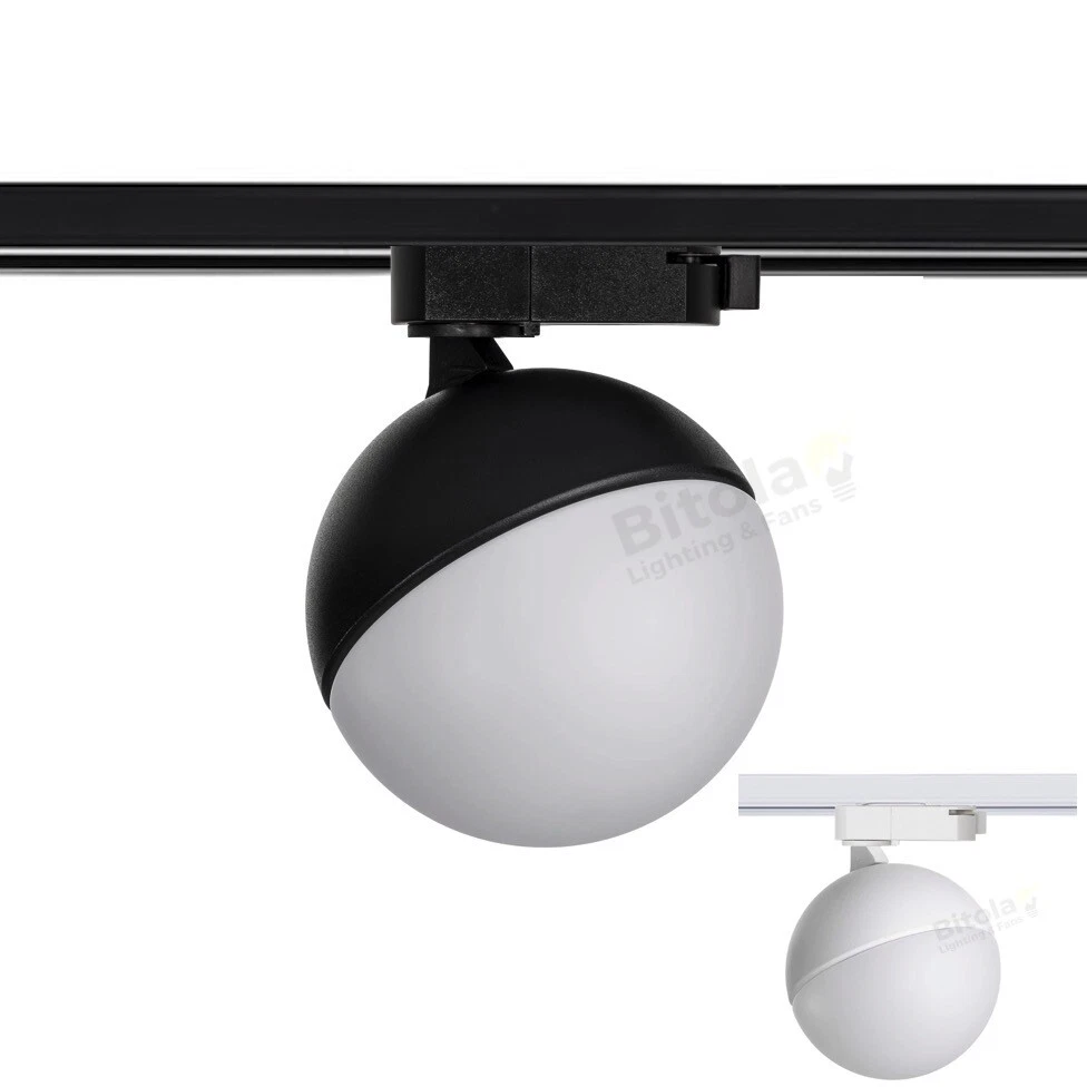 H track light heads online