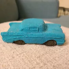 Mr Sandman Sand Sculptures Cars 1957 Dream Machines Chevy Bel Air