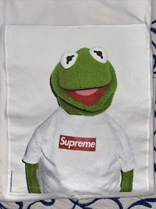 Supreme Kermit Shirt | eBay Supreme Kermit Shirt | eBay