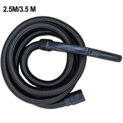 Hose for Karcher NT20 30 2 5m 3 5m Designed for Easy Handling and Vacuuming