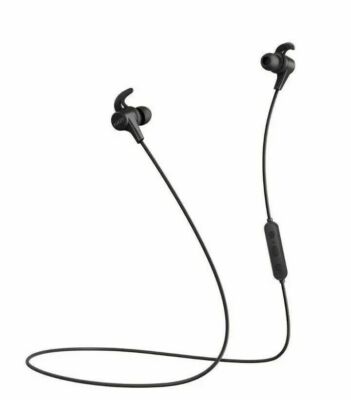 AUKEY Wireless BLUETOOTH Magnetische Ohrhörer für Handys Tablets etc. Neu
