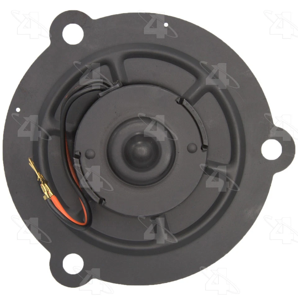 Двигатель вентилятора 4 сезона для Mazda B2000 1982-1984 годов выпуска - Изображение 4 из 4