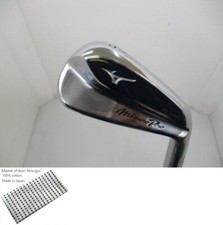 Mizuno Pro FLI-HI 2019 U4 Utility / 4u 22 Degree / Flex S / NS PRO 950GH neo Exc