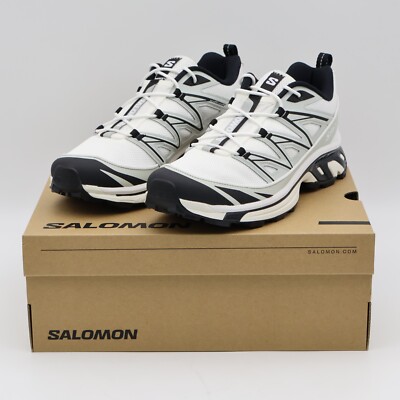 Salomon XT-6 ホワイト　24cm XT-6 White | Salomon