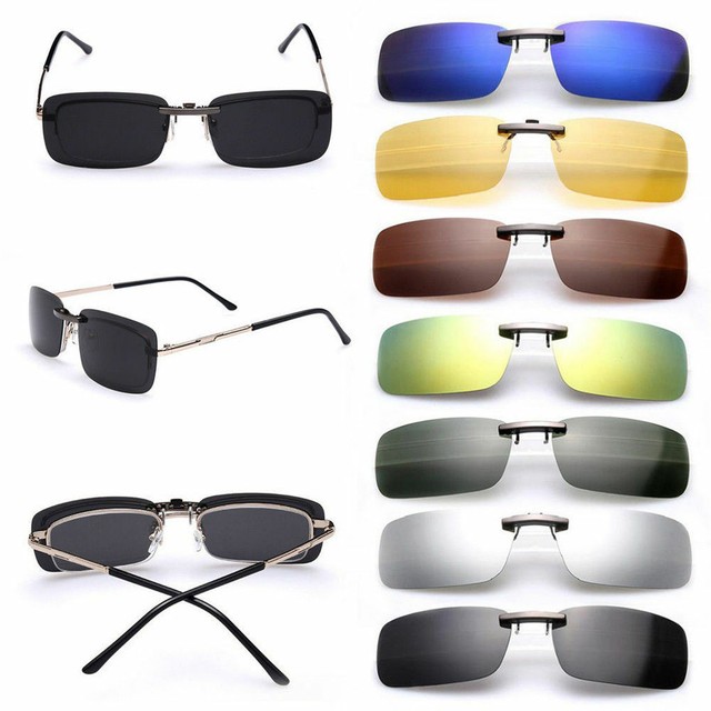 flip sunglasses for men