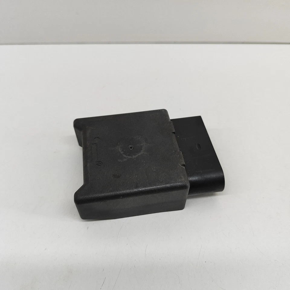 VW GOLF MK8 Centralina Pompa Carburante 5Q0906093B 1.0i 81kw 2024 24671681 - Immagine 3 di 4