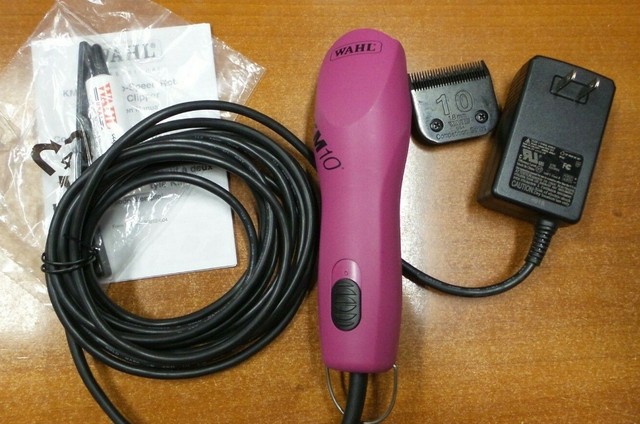wahl km10 berry