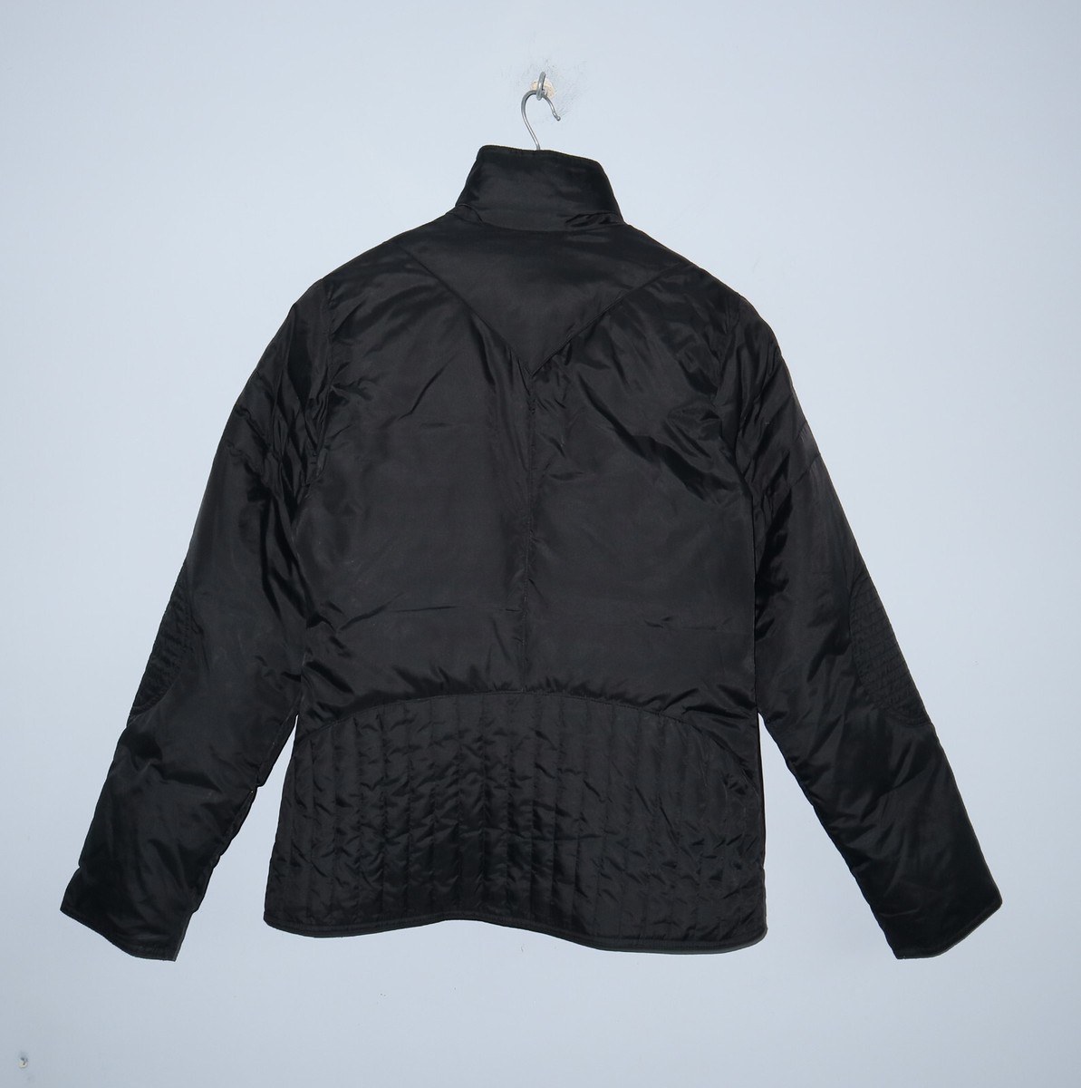 ジャケット MUGLER FW23 VE0291 COAT (23W1VE0291691 1999 BLACK) 25P1VE0390196_1999_7284_grande