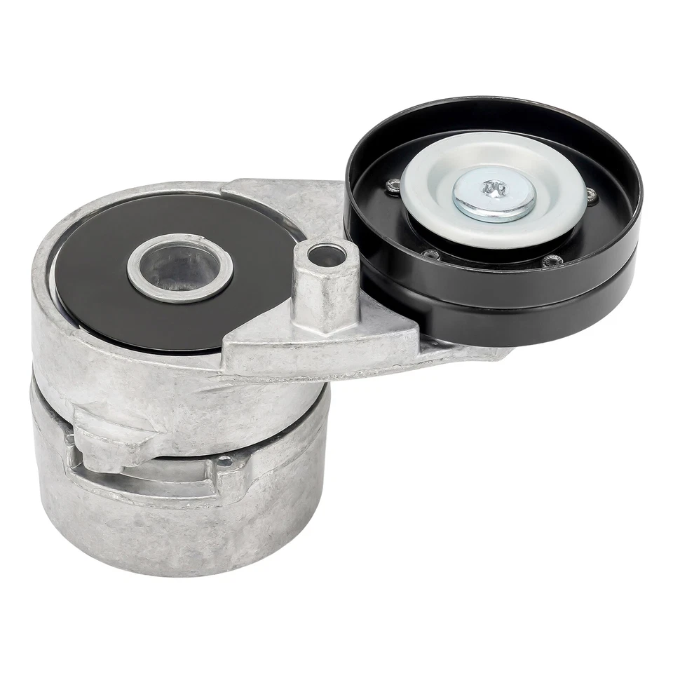 Drive Belt Belt Tensioner Assembly For 2001-2003 Audi Allroad Quattro - Image 2 of 4