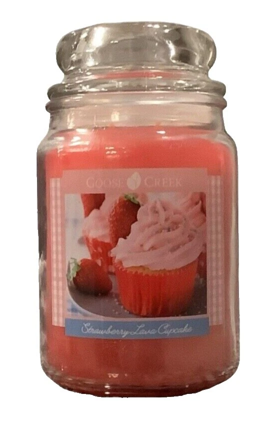 Medium Scented Décor Candles