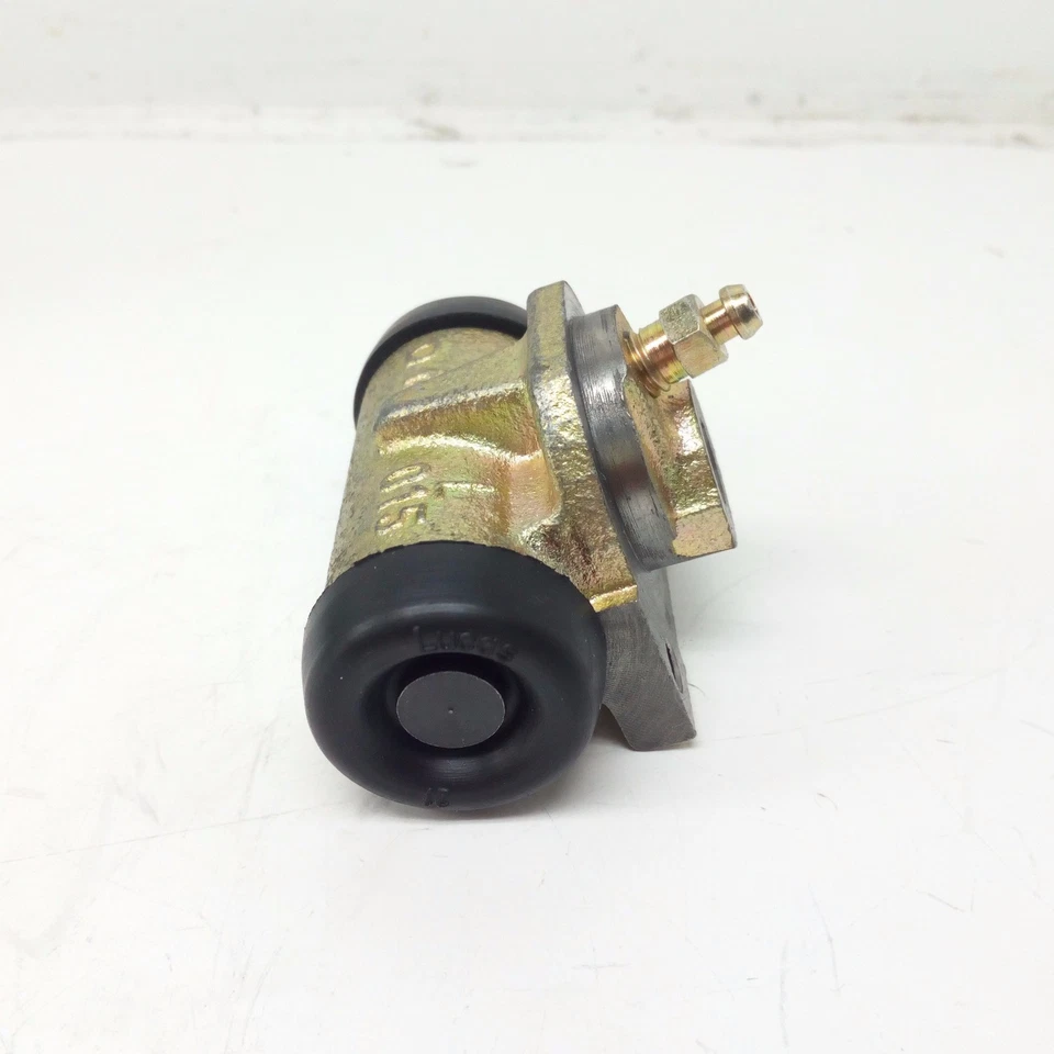 CILINDRETTO GANASCE FRENO POSTERIORE LUCAS PER 793438 - 71738320 FIAT TIPO - UNO Foto 4 de 4