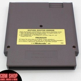 NES Spiel | Kirby's Adventure | Nintendo  | PAL