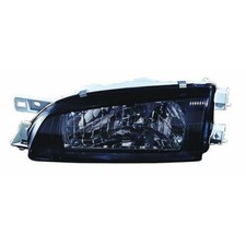 ABAKUS Scheinwerfer links für Subaru Impreza Station Wagon GF GC GFC