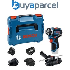 Bosch PRO Screwdriver GSR 12V-32 FC L-Boxx 102 06019N7102