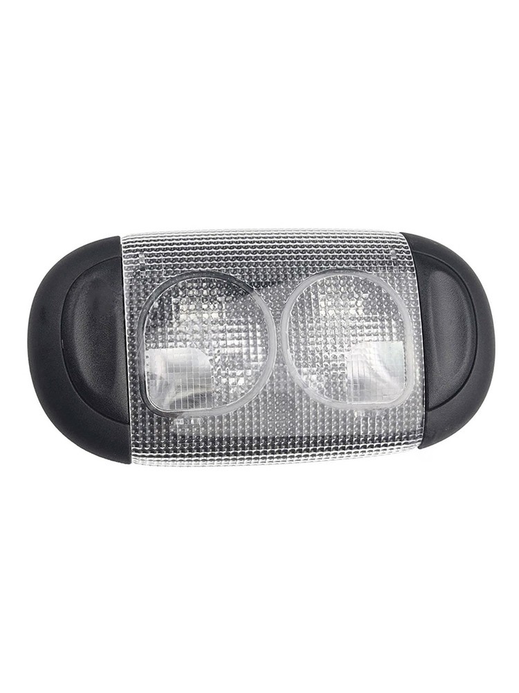Front Dome Light Car Interior Headlight 1QN65DX9AB For Jeep Wrangler 2011-2016 thumbnail 4