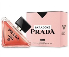 Prada Paradoxe Intense Eau de Parfum 90ml Spray Women New Sealed Box 3D Delivery