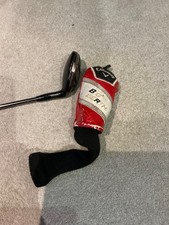 Callaway Big Bertha Alpha 815 3 Hybrid / 18 Degree / Stiff Flex Mayima recoil ES