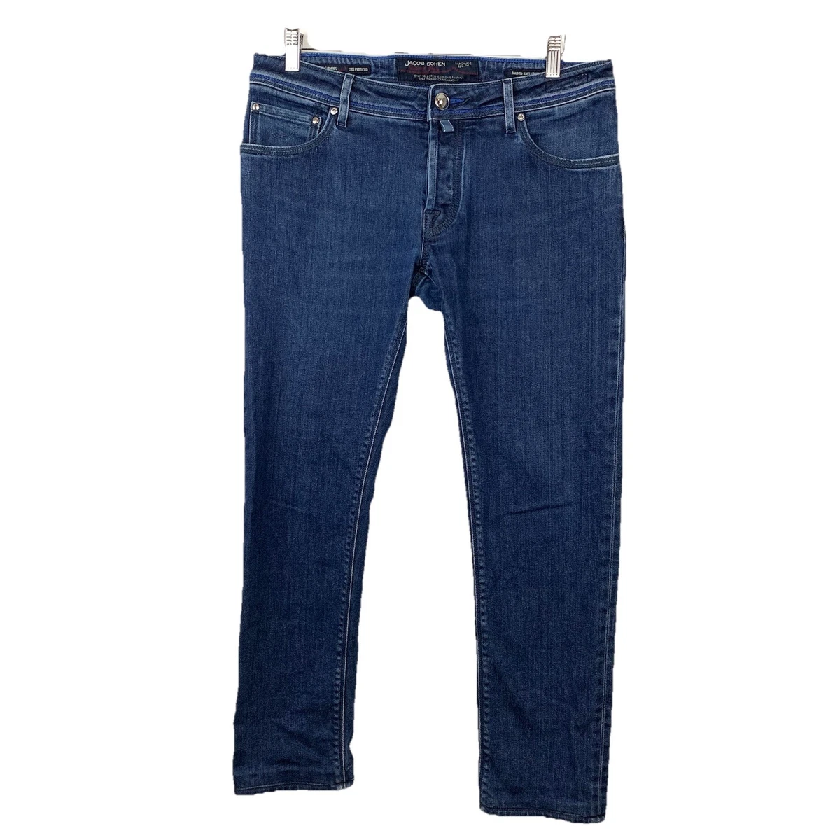 Regular 34 Size Jeans Jacob Cohen for Men for sale | eBay