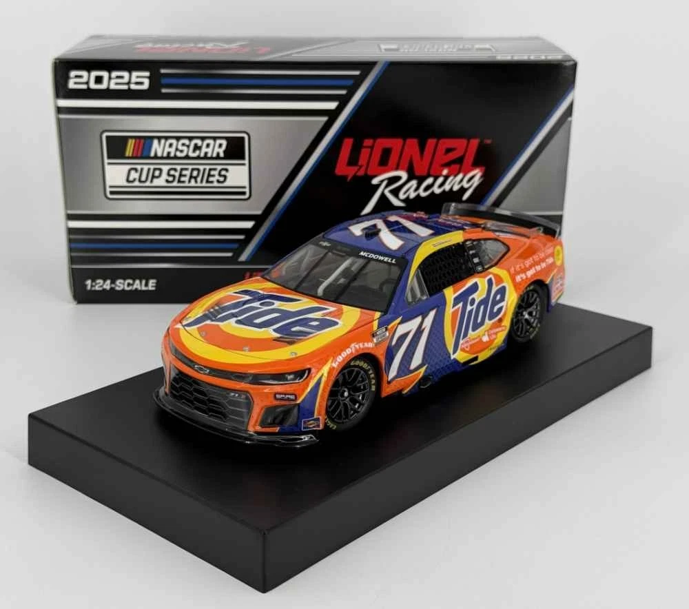 Lionel NASCAR 1:24 Diecast Racing Cars for sale - eBay