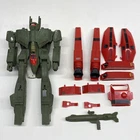 Transformers G1 Autobot Air Commander Jetfire Macross Jet Hasbro Takara 1985