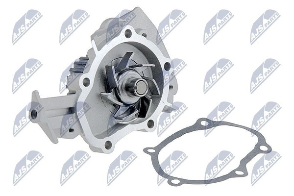 Nty Wasserpumpe CPW-DW-001 FüR Chevrolet Daewoo Suzuki-image