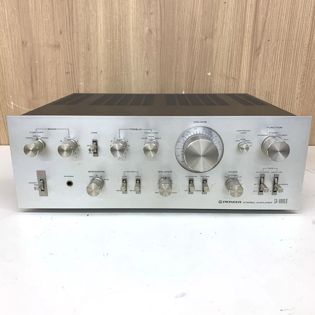 Las mejores ofertas en Pioneer SA | eBay
