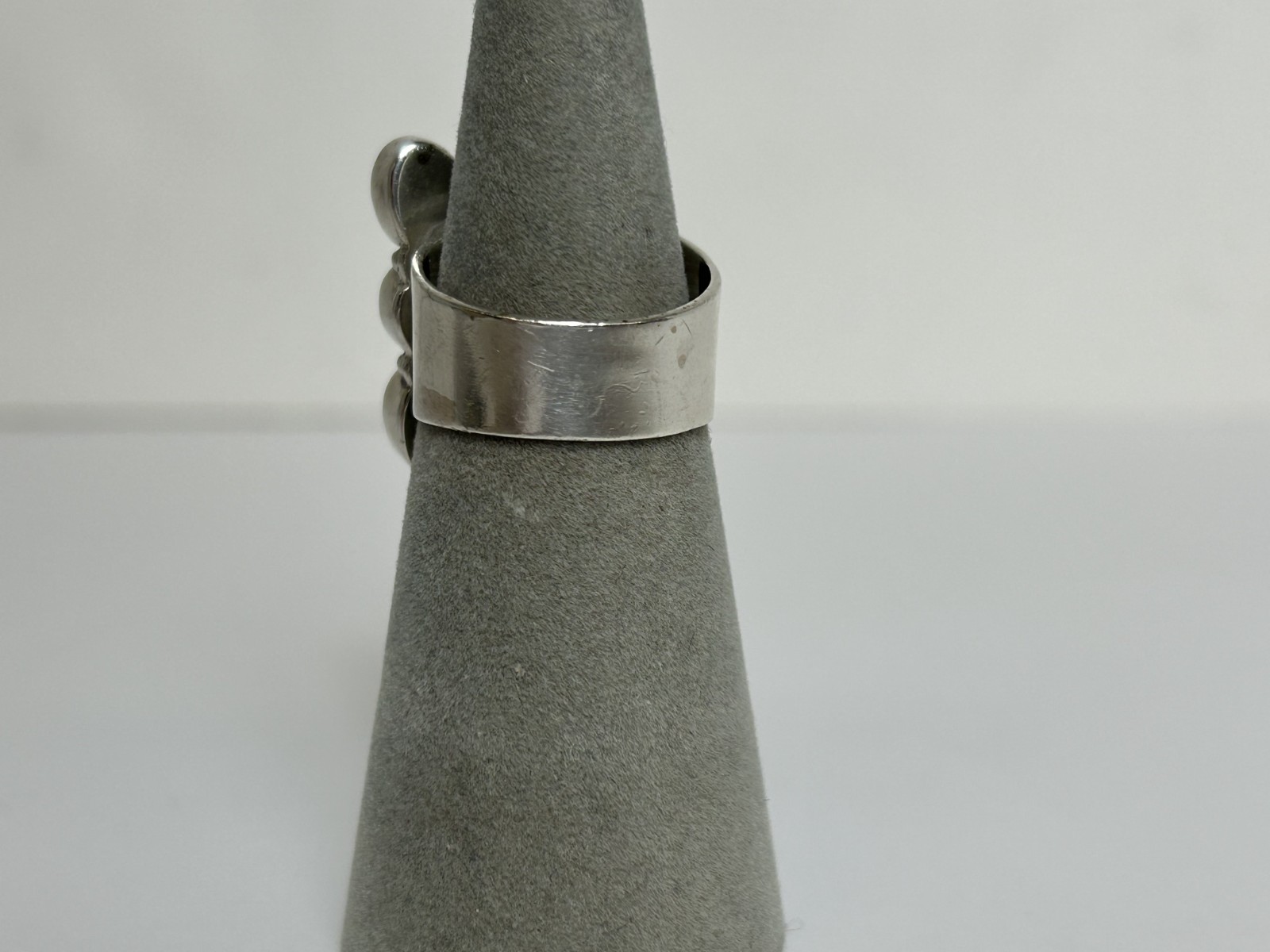 ALLURING STERLING SILVER LARGE 9 STONE TURQUOISE … - image 6