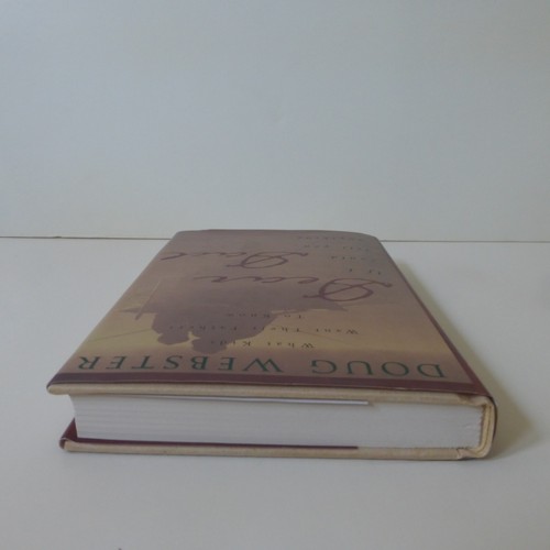 Dear Dad Doug Webster Hardcover Book 1995 - Picture 16 of 20
