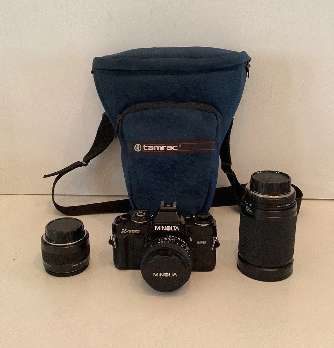 minolta x700 case products for sale | eBay