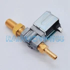Replacement Panasonic welding machine solenoid valve JZ540-745 air valve DC24V