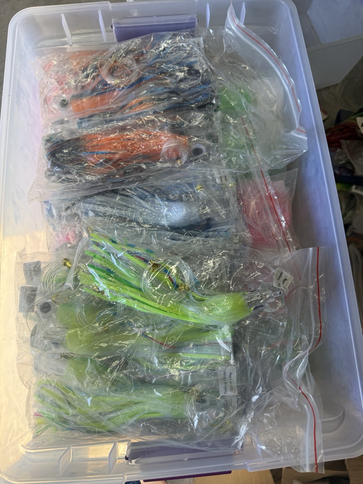 Fishing Store Inventory - Image 19