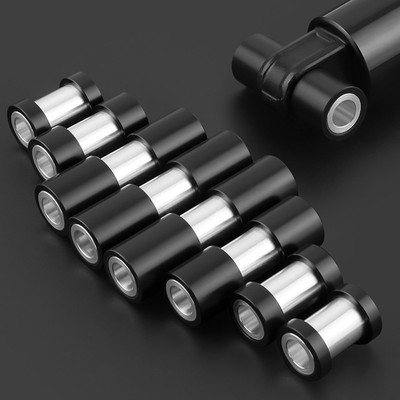 MTB Bicycle Rear Shock Bushing Lightweight Aluminum Alloy Suspension Hardware