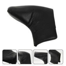  Couverture De Club Professionnel Housses Putter Simples Accessoire Golf