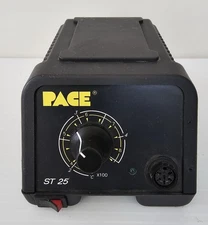 Pace ST25 Soldering Station Power Supply. Tested!
