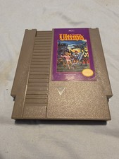 Ultima: Exodus (Nintendo Entertainment System, 1989)  Cartridge Only