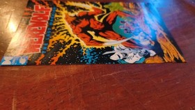 Werewolf The Last Warrior Video Store Mini Comic DC Comics1990NES PromoVol 1No 1