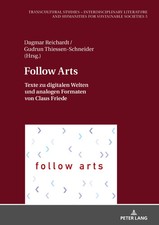Follow Arts | Texte zu digitalen Welten und a...