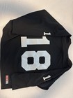 New Jersey Devils Center Ice CCM Practice Jersey  — photo 10