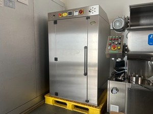 Arcobaleno Artisan Small Batch Lab Pasta Dryer Model ASD20