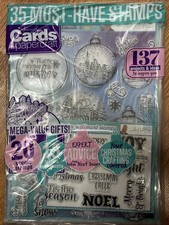 Simply Cards  Papercraft Magazine Issue 276 Dec 2025