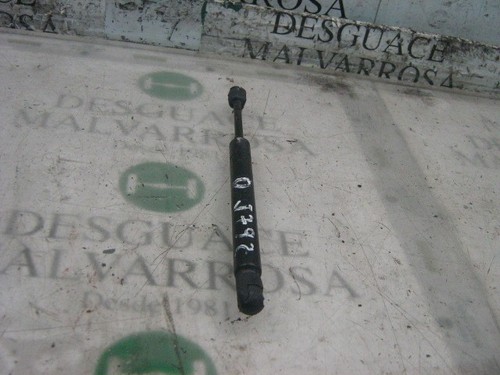 51241960862 STOSSDÄMPFER FÜR KOFFERRAUM / TÜR HECKKLAPPENDÄMPFER / 5400779 FÜR B