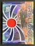 Zion Williamson 2023-24 Panini Spectra Brilliance Jersey Silver /149 #BRI-ZIO