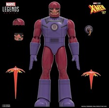 Marvel Legends X-Men 97 SENTINEL FIGURE Hasbro Pulse Excl Made to Order in Hand