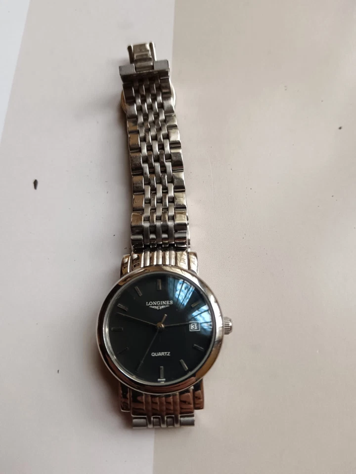 Orologio Longines Donna Foto 3 de 3