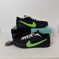 Nike Poets x Zoom Bruin SB QS Black for Sale | Authenticity